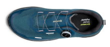 Icebug Wanderschuhe Rover 2 RB9X GTX (wasserdicht, BOA®-Fit-System) stahlblau Herren